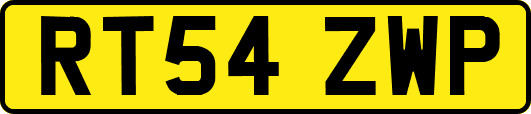 RT54ZWP