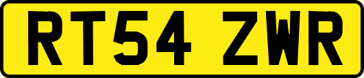 RT54ZWR