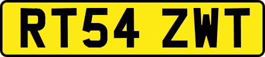 RT54ZWT