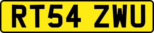 RT54ZWU
