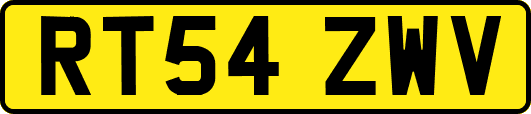 RT54ZWV