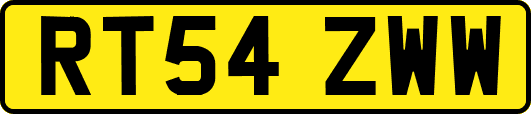 RT54ZWW