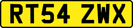 RT54ZWX