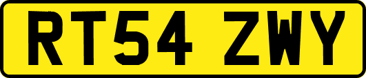 RT54ZWY