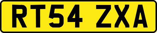 RT54ZXA