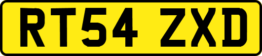 RT54ZXD