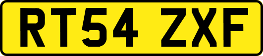 RT54ZXF