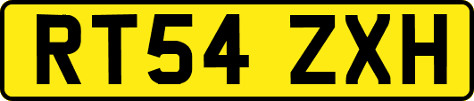 RT54ZXH