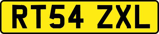 RT54ZXL