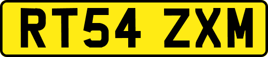 RT54ZXM