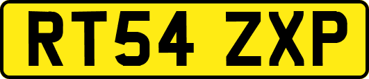 RT54ZXP