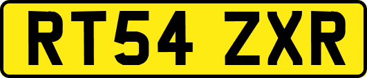 RT54ZXR