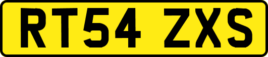 RT54ZXS