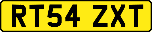 RT54ZXT