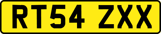 RT54ZXX