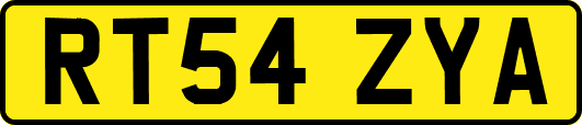 RT54ZYA