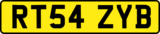 RT54ZYB