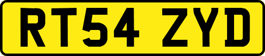 RT54ZYD