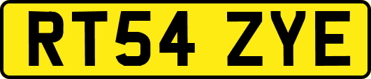 RT54ZYE