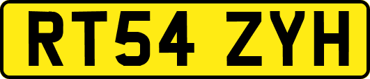 RT54ZYH
