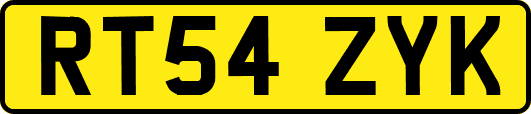 RT54ZYK