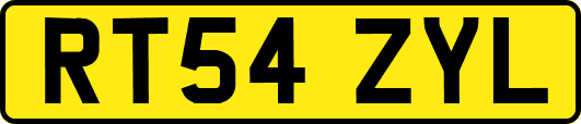 RT54ZYL