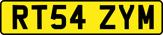 RT54ZYM