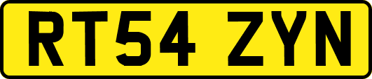 RT54ZYN