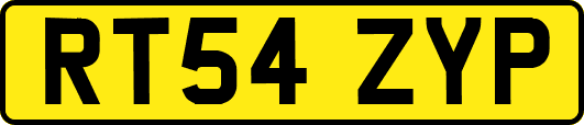RT54ZYP