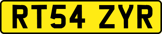 RT54ZYR