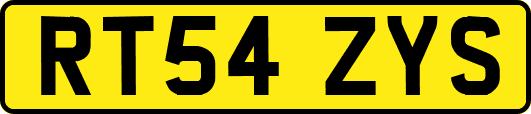 RT54ZYS