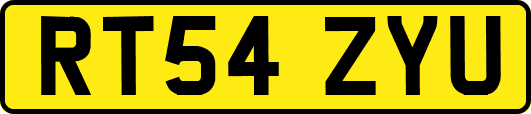 RT54ZYU