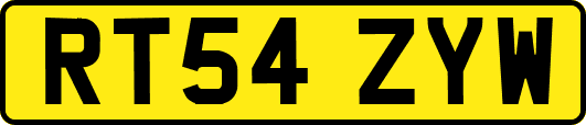 RT54ZYW