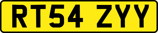 RT54ZYY