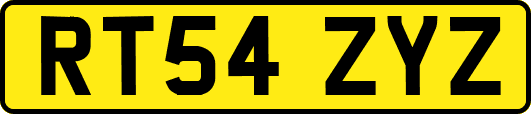 RT54ZYZ