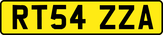 RT54ZZA