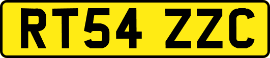 RT54ZZC