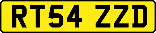 RT54ZZD