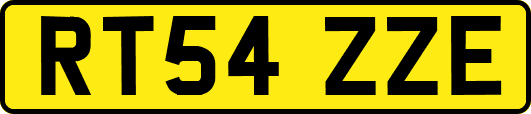 RT54ZZE