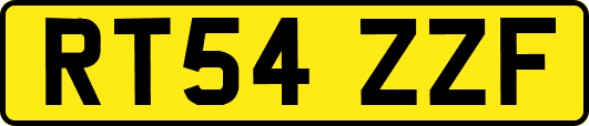 RT54ZZF