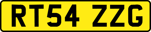 RT54ZZG