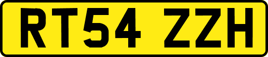 RT54ZZH
