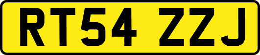RT54ZZJ