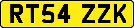 RT54ZZK