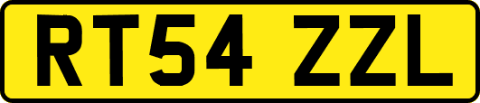 RT54ZZL