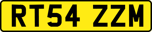 RT54ZZM