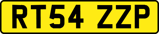 RT54ZZP