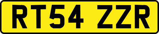 RT54ZZR