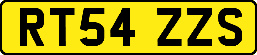RT54ZZS