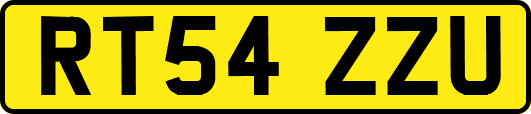 RT54ZZU